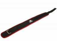 Пояс тяжелоатлетический (нейлон) ADGB-12239 – XL