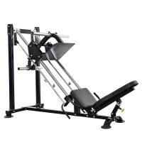 Жим ногами Powertec P-LP14