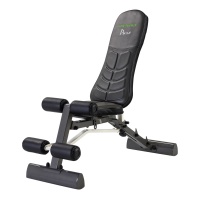Регулируемая скамья / Pure Utility Bench 4.0 