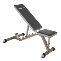 Регулируемая скамья / MUSCLE EASY ROMAN BENCH 
