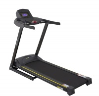 Беговая дорожка HASTTINGS FX400