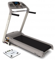 Беговая дорожка Eurofit Siesta IWM
