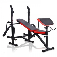 Силовая скамья MARBO SPORT MH-L103