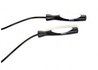 Скакалка Elements Pro 2,8м REEBOK RAEL-11082BK