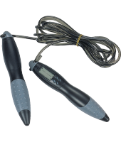 Скакалка с электронным счетчиком Oxygen P-4008