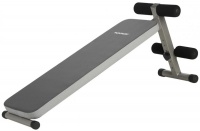 Скамья для пресса Delta / MUSCLE ABDOMINAL BOARD DELTA 