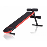 Скамья для пресса MARBO SPORT MH-L101