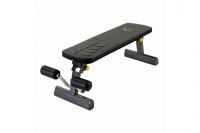 Плоская скамья/скамья для пресса Tunturi Pure Flat Bench 
