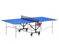 Всепогодный теннисный стол KETTLER SMASH Outdoor 1
