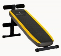 Скамья для пресса Marcy Signature Slant Board