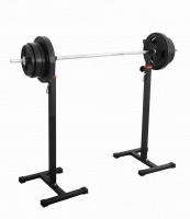 Стойки для штанги MARBO SPORT MS-S001