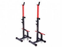 Стойки для штанги MARBO SPORT MS-S108