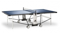 Теннисный стол всепогодный ADIDAS TI-400 (СИНИЙ)