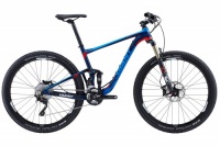 Велосипед GIANT ANTHEM 27.5 1 (2015)