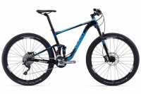 Велосипед GIANT ANTHEM 27.5 2 (2015)