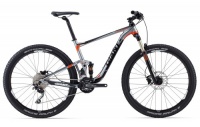 Велосипед GIANT ANTHEM 27.5 3 (2015)