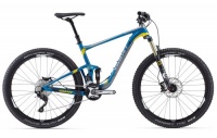 Велосипед GIANT ANTHEM SX 27.5 (2015)