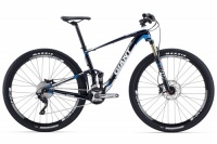 Велосипед GIANT ANTHEM X 29ER (2015)