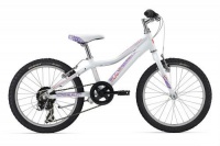 Велосипед GIANT AREVA 20 LITE (2015)
