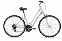 Велосипед GIANT CYPRESS DX W (2015)