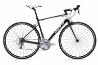 Велосипед GIANT DEFY 2 COMPACT (2015)