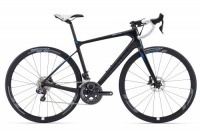 Велосипед GIANT DEFY ADVANCED PRO 0 COMPACT (2015)