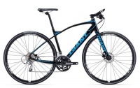 Велосипед GIANT FASTROAD SLR 1 (2015)
