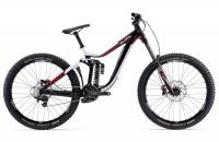 Велосипед GIANT GLORY 27.5 1 (2015)