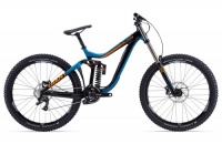 Велосипед GIANT GLORY 27.5 2 (2015)