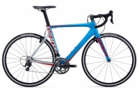 Велосипед GIANT PROPEL ADVANCED 2 (2015)