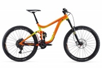 Велосипед GIANT REIGN 27.5 1 (2015)
