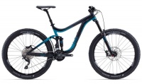 Велосипед GIANT REIGN 27.5 2 (2015)