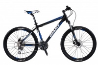 Велосипед GIANT RINCON DISC (2015)