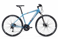 Велосипед GIANT ROAM XR 0 (2015)