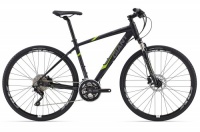 Велосипед GIANT ROAM XR 1 (2015)