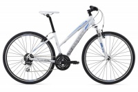 Велосипед GIANT ROVE 3 (2015)