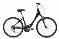 Велосипед GIANT SEDONA DX W (2015)