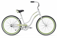 Велосипед GIANT SIMPLE SINGLE W (2015)