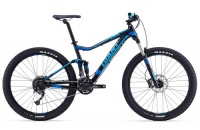 Велосипед GIANT STANCE 27.5 2 (2015)