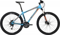 Велосипед GIANT TALON 27.5 3 LTD (2015)