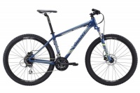 Велосипед GIANT TALON 27.5 4 LTD (2015)