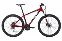 Велосипед GIANT TALON 27.5 4 LTD RED (2015)