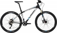 Велосипед GIANT TALON 27.5 RC LTD (2015)