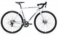 Велосипед GIANT TCX SLR 1 (2015)