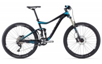 Велосипед GIANT TRANCE 27.5 2 (2015)