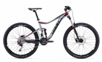 Велосипед GIANT TRANCE 27.5 3 (2015)