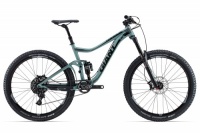 Велосипед GIANT TRANCE SX 27.5 (2015)