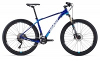 Велосипед GIANT XTC 27.5 0 (2015)