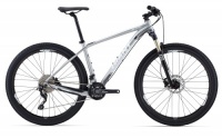 Велосипед GIANT XTC 27.5 1 (2015)