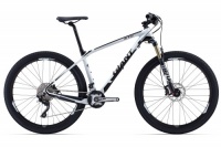 Велосипед GIANT XTC ADVANCED 27.5 2 (2015)